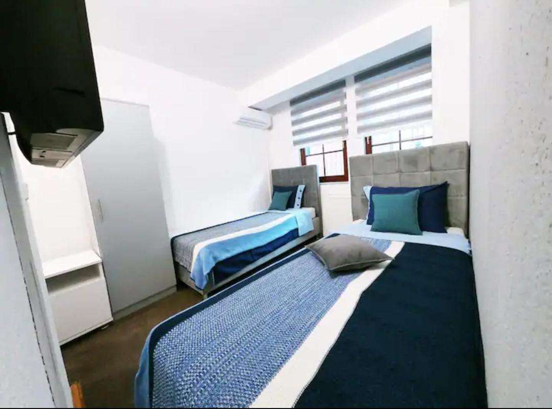 Marrakech Apartment